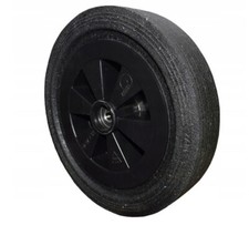 Rasenm&auml;herrad Rad &Oslash; 250 mm f&uuml;r Handrasenm&auml;her Rasenm&auml;her KUGELLAGER * K250L