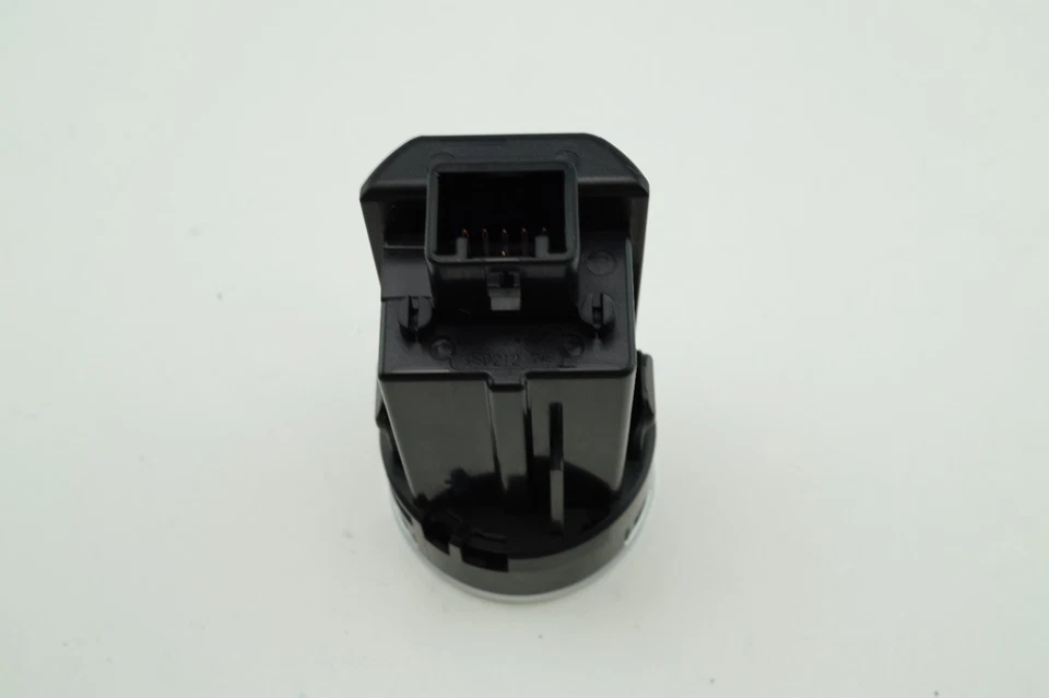 TOYOTA HILUX REVO FORTUNER 2016 GENUINE PUSH ENGINE START STOP TRD STYLE - Imagem 4 de 4