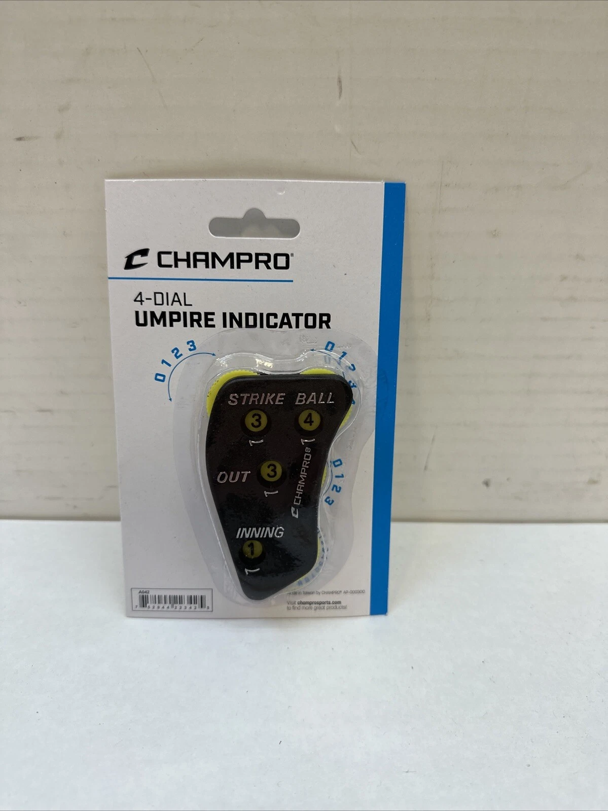 Champro Umpire Indicator - Thumbnail 3