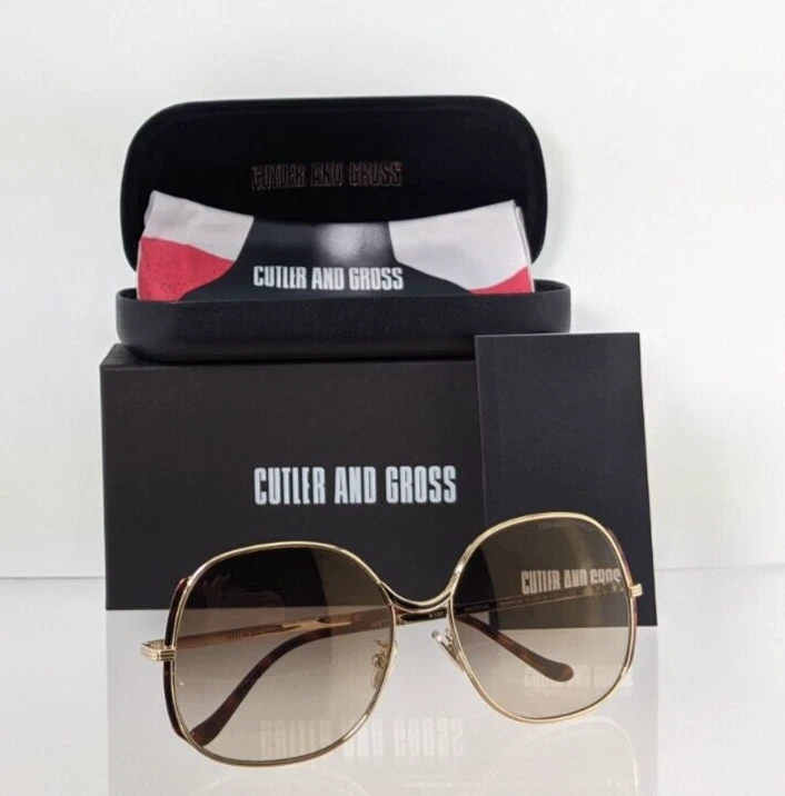 cutler and gross sunglasses products for sale | eBay
