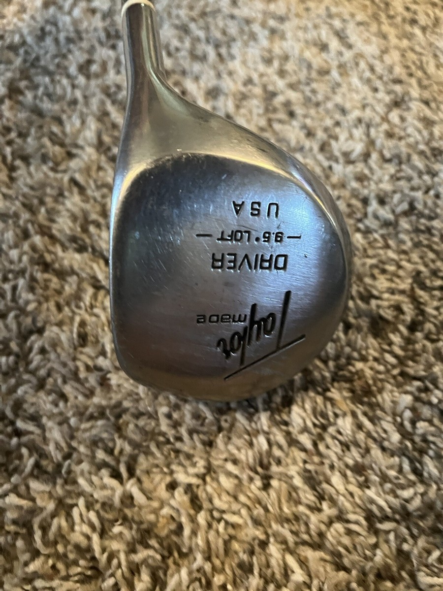 Taylormade Driver 9.5° Loft | eBay