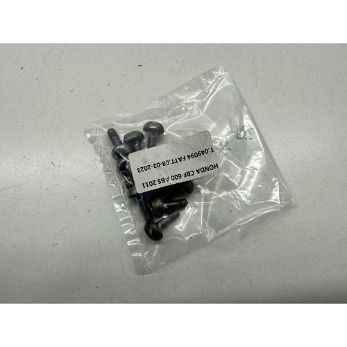 Plaquettes De Frein Honda OEM Arrière - Civic Type R FK8