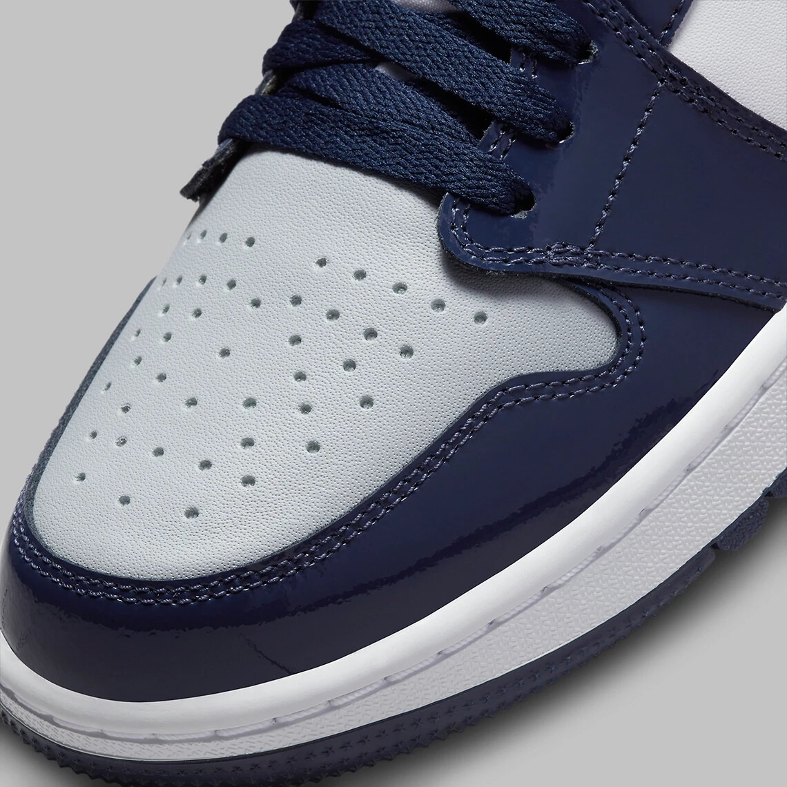 Size 14 - Air Jordan 1 Golf High Midnight Navy for sale  display picture 3