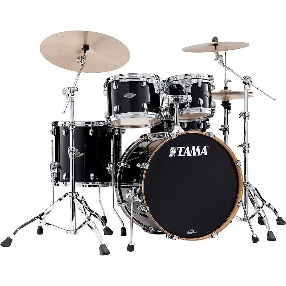 TAMA Starclassic Performer 4 Piece Shell Pack With 22 in. Bass