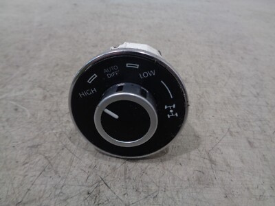 2005 VW TOUAREG 2.5 TDI AUTOMATIC DIFF LOCK CONTROL SWITCH 7L6941435N