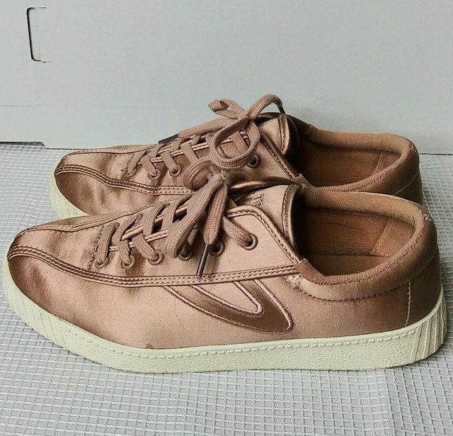 tretorn women's nylite plus