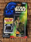 1997 Kenner Star Wars Power of the Force Collection 1 C-3PO Action Figure