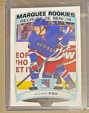 2019-20 O-Pee-Chee - High Numbers - U-Pick - *8234
