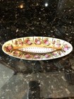 JKW Decor Carlsbad Eliptical Dish — photo 1