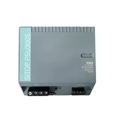 New In Box SIEMENS 6EP1437-2BA20 SITOP PSU300S 40A Power Supply 24 VDC