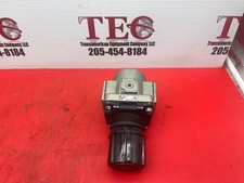 SMC AR50-N10-Z Pneumatic Regulator