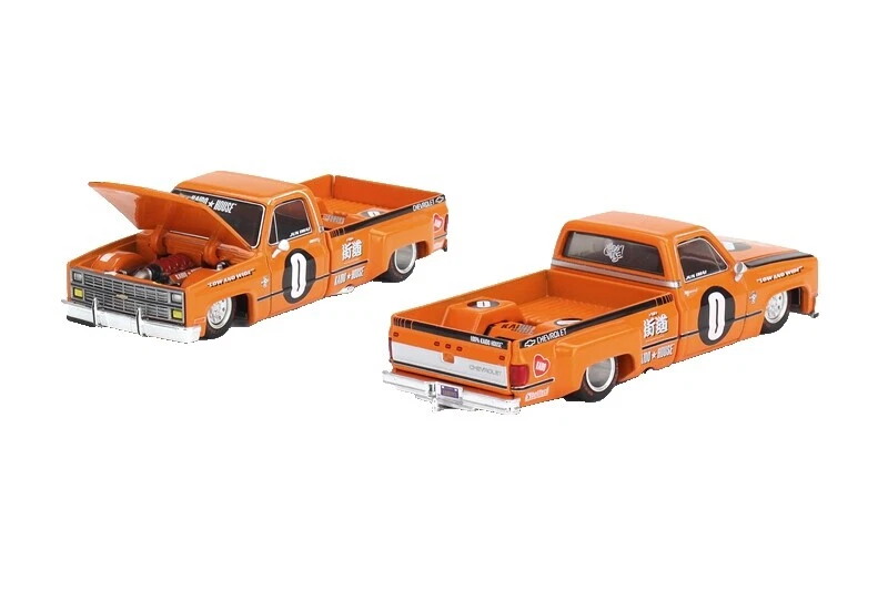 Coches Chevrolet de hierro fundido vehículos