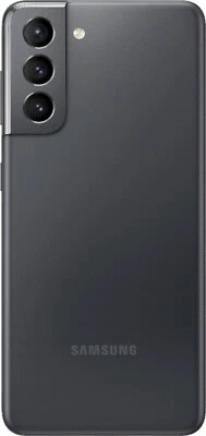 Samsung Galaxy S21 5G SM-G991B/DS 256GB 8GB Dual SIM Unlocked