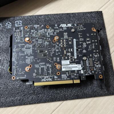 ASUS GeForce GTX 1060 3GB | eBay