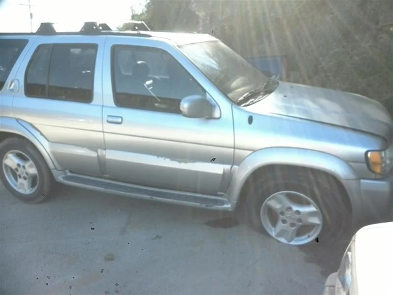 Speedometer Cluster US Market Fits 02-03 INFINITI QX4 630521 Foto 3 de 4