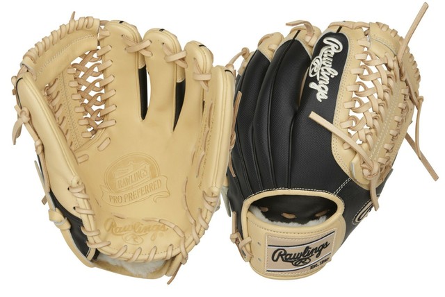 rawlings pro preferred ebay