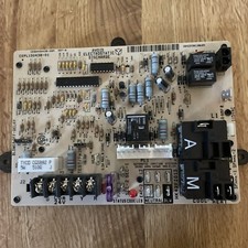 HK42FZ013 Carrier Bryant Cepl130438 Furnace Control Board