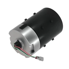 1000 Watts DC Drive Motor For Tomberlin E-Merge Electric Golf Cart 2007-2025