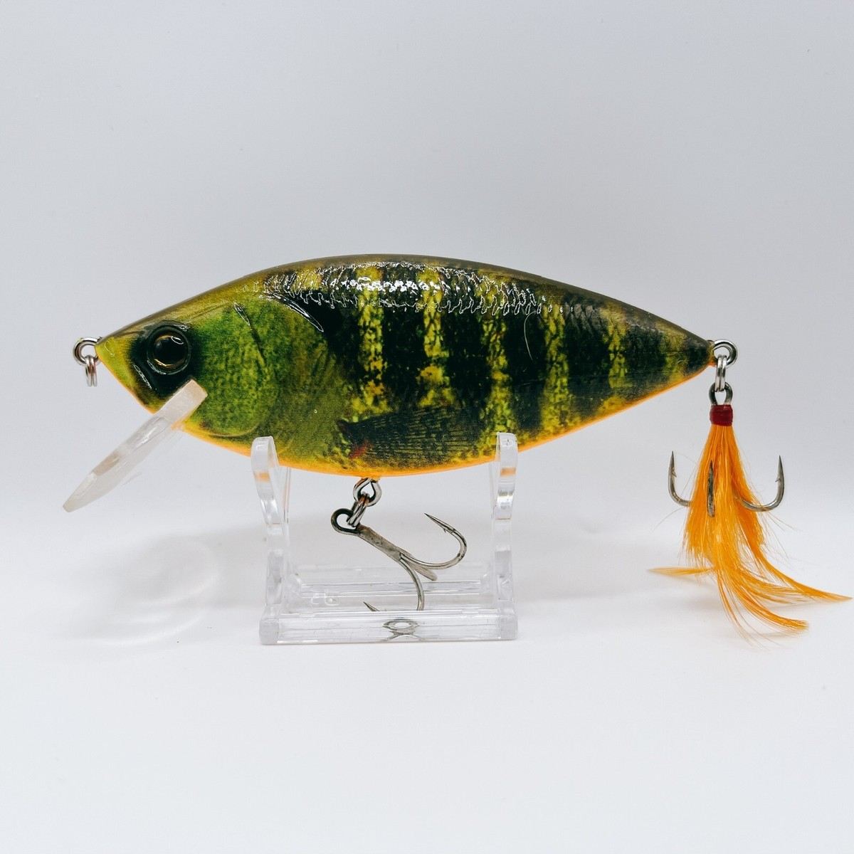 deps REALISER クランクベイト 113mm deps REALISER クランクベイト 113mm