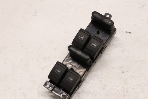 Volkswagen 1J1 Golf 4 IV Fensterheberschalter Schalter Fenster VW 1J4959857D