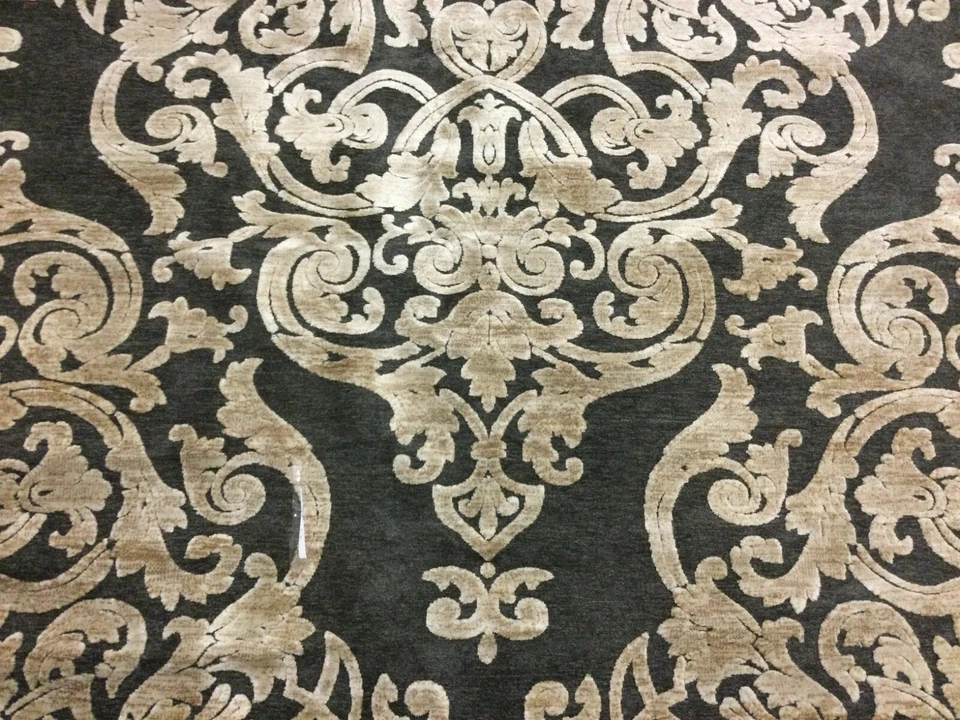 Alfombra manchada ANTRACITA 5'-3" X 7'-6", precio reducido 1172633986 PAR348-3430-5 Foto 2 de 4