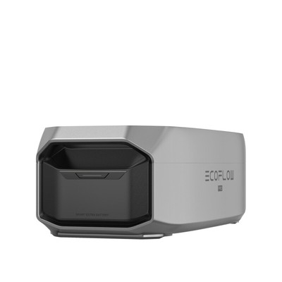 EcoFlow DELTA PRO 3 Extra Batterie Zusatzakku Extra Battery Erweiterungsbatterie