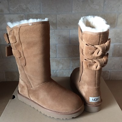 allegra bow ii ugg