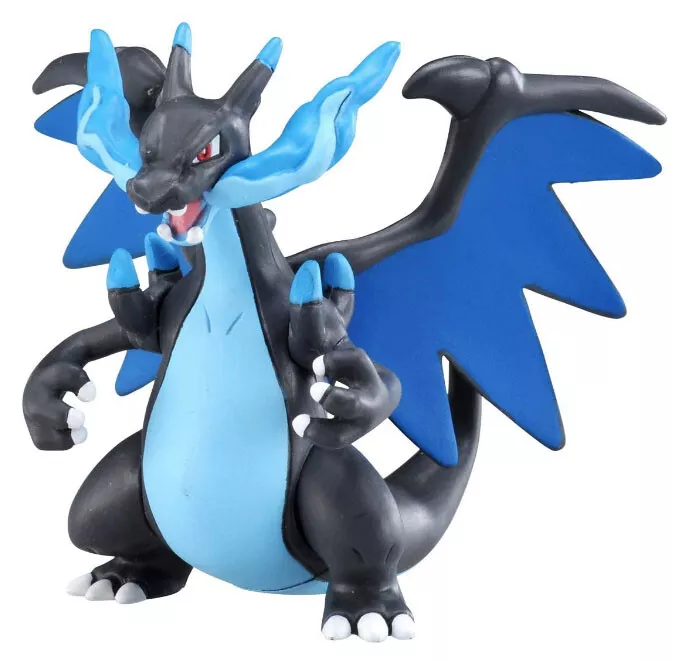 Mega Lucario and Mega Mewtwo Y @ Pokemon Center Mega Tokyo. : r/pokemon