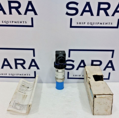 #ad WIKA 9023526 S 11 PRESSURE TRANSMITTER NEW FREE EXPEDITED SHIPPING $399.00