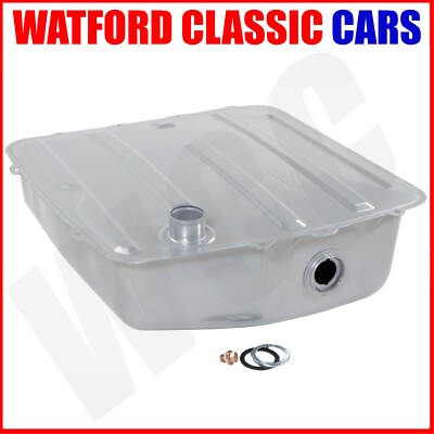 MGB Fuel Tank 1976-1980 UK Stock
