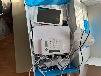 ADT LifeShield Security System 