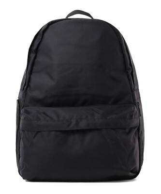 1/1 20時取消　monolith standard S Black MONOLITH BACKPACK STANDARD SOLID S BLACK ＜MONOLITH＞BACKPACK