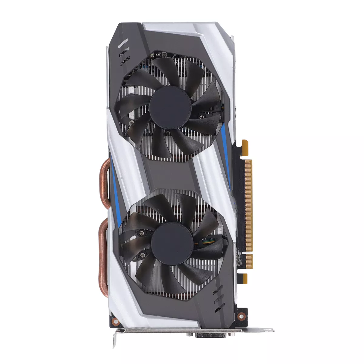 GTX1060 6GB DDR5 Graphics Card 192bit for DVI DirectX 12 Gaming Graphics Card