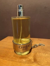 CHALEUR D’ANIMALE PARLUX EDT SPRAY 3.4 OZ/100 ML FOR MEN New No Box/Cap See Pics