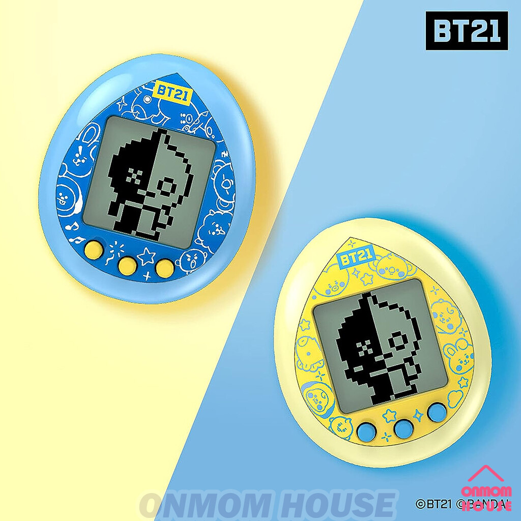 BANDAI - たまごっち BT21 BTS tamagotchi 2点セット BANDAI - たまごっち BT21 BTS tamagotchi 2点セット s-l400.jpg