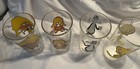 Vntg 1973 Warner Bros Pepsi Collector Glasses Yosemite Speedy Sylvester Tweety — photo 2