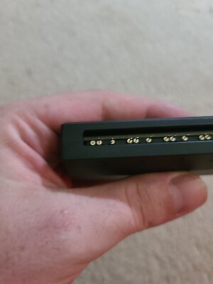 Id Cooling Argb Hub 
