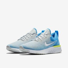 nike odyssey react gym blue