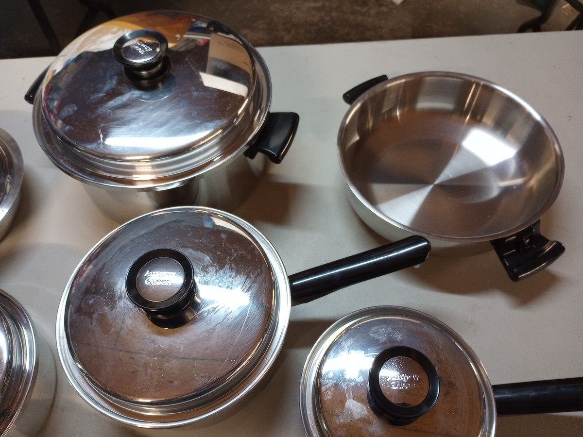 Amway Queen Cookware | eBay Amway Queen Cookware | eBay