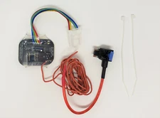 Disable Toyota Automatic Stop Start Permanently Highlander 20, 21, 22 Model HL4