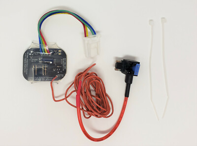 #ad #ad Disable Toyota Automatic Stop Start Permanently Highlander 20 21 22 Model HL4 $49.99