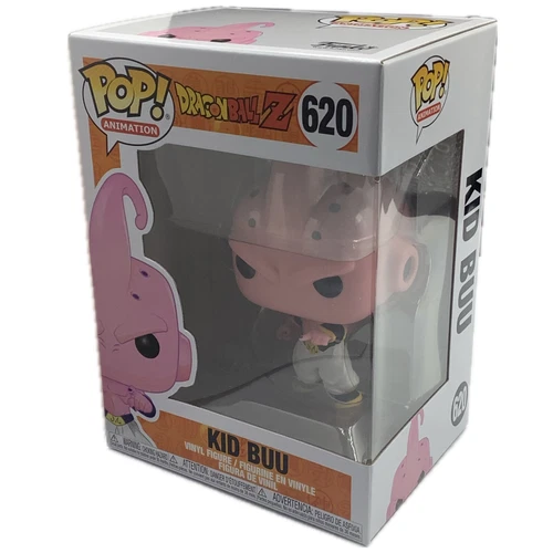 FUNKO POP 620 - DRAGON BALL Z - KID BUU