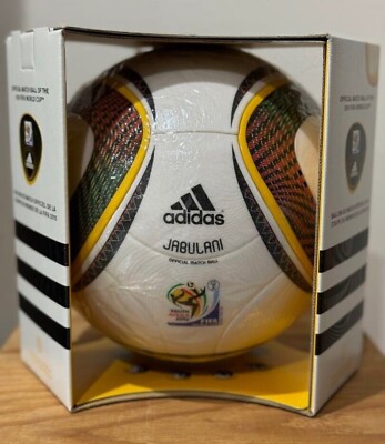 校長商品ジャンク品adidas Jabulani サッカーボール 2010 s-l1200.jpg