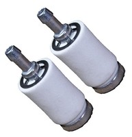 Homelite Ryobi Equipment (2 Pack) Replacement 2mm Id Fuel Filter Assembly 3109 on sale Homelite Ryobi Equipment (2 Pack) Replacement 2mm Id Fuel Filter Assembly 3109 on sale