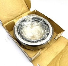 NSK Zylinderrollenlager NU318WC3 NU318W-C3 NU318-W-C3 90x190x43mm -unused/OVP-