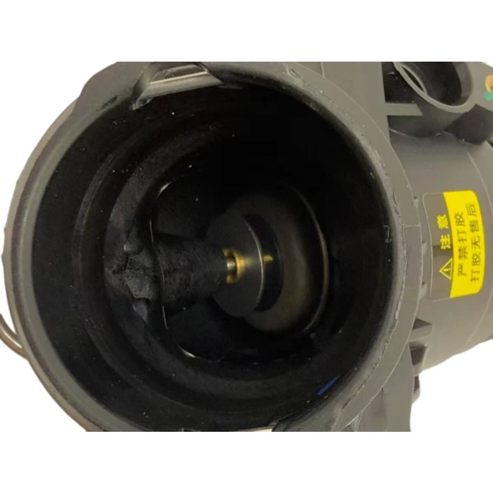 Mahle Thermostat 2762000515 for Mercedes Benz 2012-2015 3.5 C300 C350 - Image 3 of 4