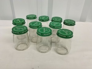 beechnut jars