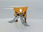 Kabutops Pokemon Action Figure Gashapon Bandai 1997 Vintage Toy Japan M07 1.6in