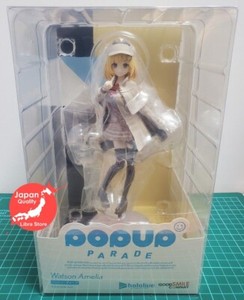Amelia Watson Figure | eBay