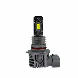 KIT LED H11-H8-H9 CANBUS LAMPADE LUCE A 360° 120 WATT SPECIFICO FARO LENTICOLARE - Foto 4